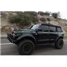 Belltech | 0-4" Lift Kit Inc. Front and Rear Trail Performance Struts - Bronco 2.3T2.7T3.0T 2021-2023