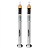 Belltech | 0-4" Lift Kit Inc. Front and Rear Trail Performance Struts - Bronco 2.3T2.7T3.0T 2021-2023
