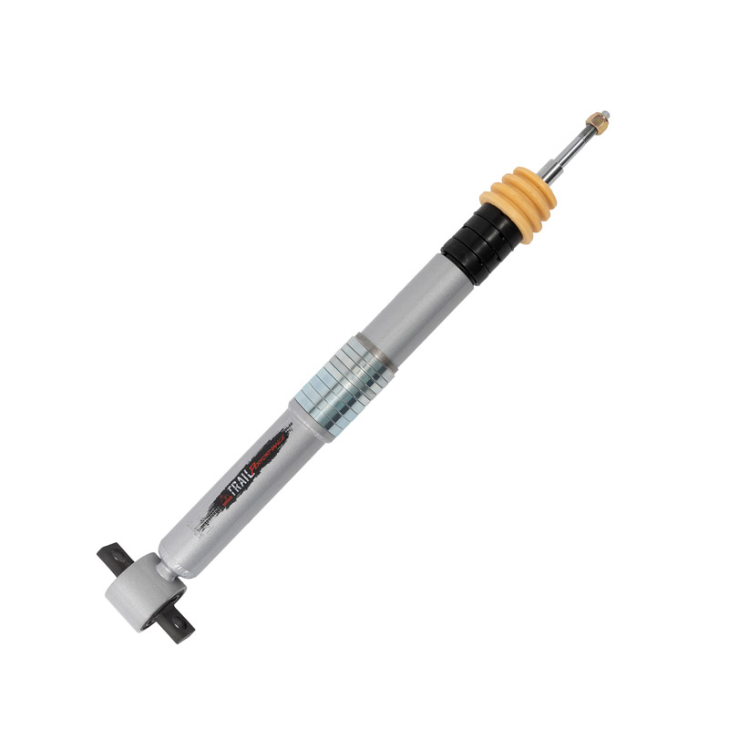 Belltech | 0-4" Lift Kit Inc. Front and Rear Trail Performance Struts - Bronco 2.3T2.7T3.0T 2021-2023