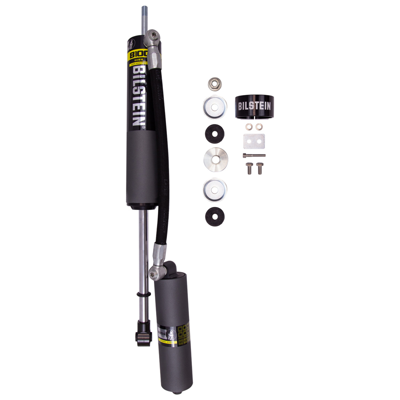 Bilstein | B8 8100 - Suspension Shock Absorber - Tacoma 2005-2023