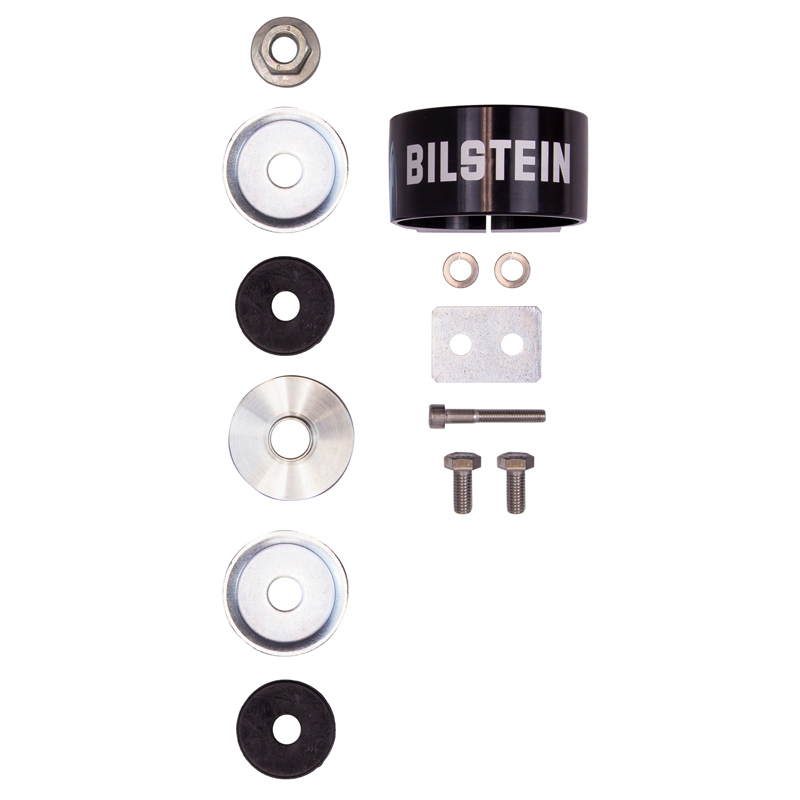 Bilstein | B8 8100 - Suspension Shock Absorber - Tacoma 2005-2023