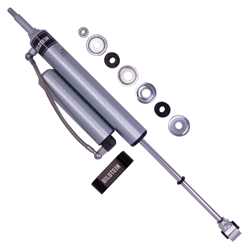 Bilstein | B8 5160 - Suspension Shock Absorber - Tundra 2007-2021