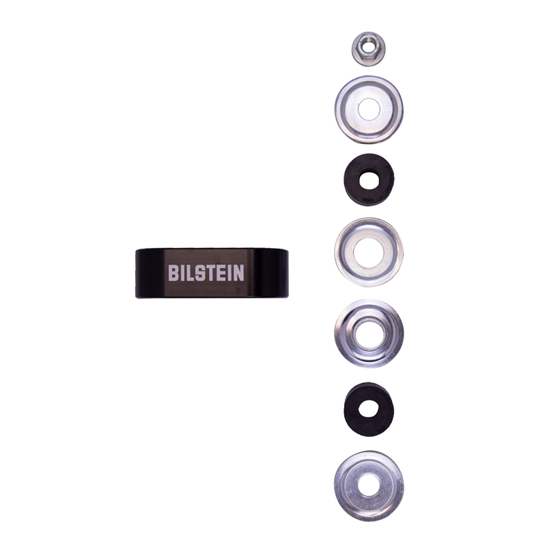 Bilstein | B8 5160 - Suspension Shock Absorber - Tundra 2007-2021