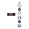 Bilstein | B8 5160 - Suspension Shock Absorber - Tundra 2007-2021