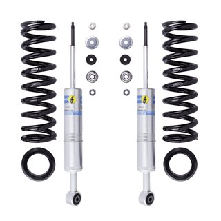 Bilstein | B8 6112 - Suspension Kit - 4Runner 2010-2022