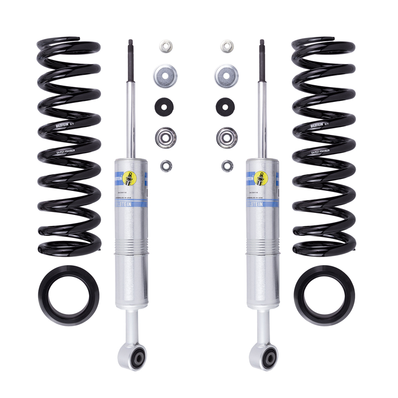 Bilstein | B8 6112 - Suspension Kit - 4Runner 2010-2022