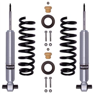 Bilstein | B8 6112 - Suspension Kit - F-150 2021-2023