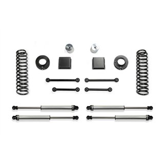 Fabtech | Sport Lift System w/Shock - 3 in. - Gladiator 3.0L 2021-2022