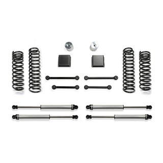 Fabtech | Sport II Lift System - 3 in. - Gladiator 3.0L 2021-2022