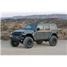 Fabtech | Sport Lift System w/Shock - 3 in. - Wrangler (4xe) 2.0T 2021