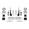Fabtech | Coil Assist Kit - Sprinter 2500 2.1L / 3.0L 2015-2021