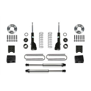 Fabtech | Coil Assist Kit - Sprinter 2500 2.1L / 3.0L 2015-2021