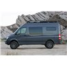 Fabtech | Coil Assist Kit - Sprinter 2500 2.1L / 3.0L 2015-2021