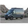 Fabtech | Coil Assist Kit - Sprinter 2500 2.1L / 3.0L 2015-2021