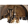Fabtech | Coil Assist Kit - Sprinter 2500 2.1L / 3.0L 2015-2021