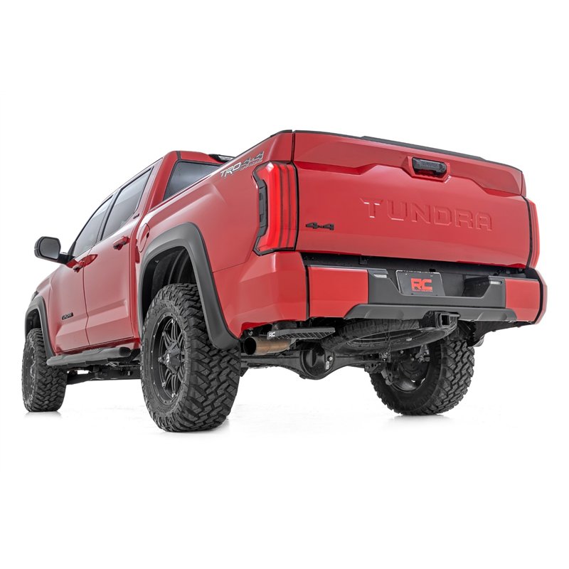Rough Country | Fender Flares - Tundra 3.5T 2022-2024