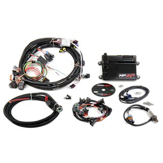 Holley | HP EFI ECU And Harness Kit