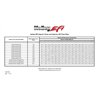 Holley | Universal Fuel Injector