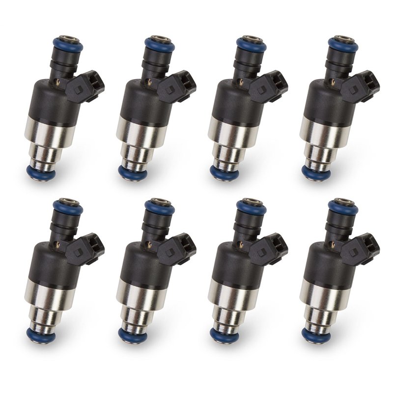 Holley | Universal Fuel Injector