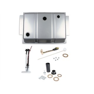 Holley | Sniper EFI Fuel Tank System