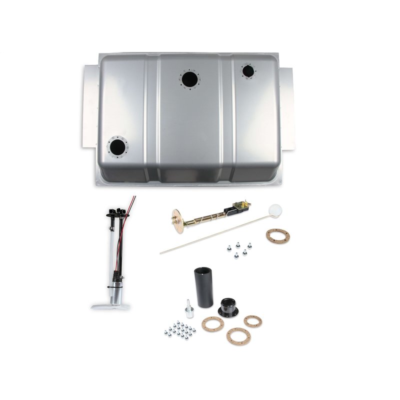 Holley | Sniper EFI Fuel Tank System