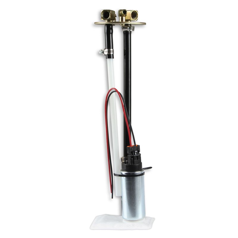 Holley | Sniper EFI Fuel Tank System