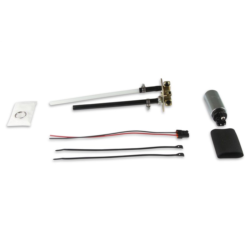 Holley | Sniper EFI Fuel Tank System