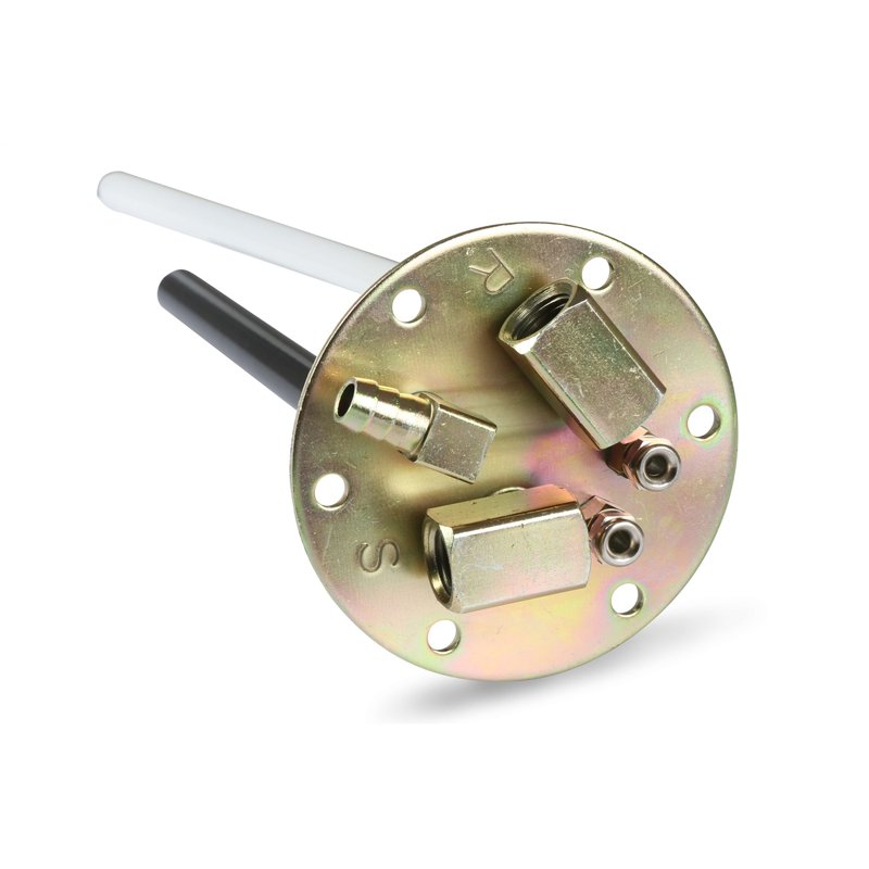Holley | Sniper EFI Fuel Tank System