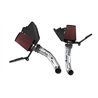 K&N | Performance Air Intake System - Sequoia / Tundra 3.5T 2022-2025