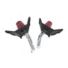 K&N | Performance Air Intake System - Sequoia / Tundra 3.5T 2022-2025