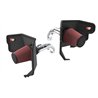 K&N | Performance Air Intake System - Sequoia / Tundra 3.5T 2022-2025