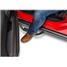 N-FAB | Nerf Step - Wheel-to-Wheel (2 Steps) - Gladiator 3.0L / 3.6L 2020-2023