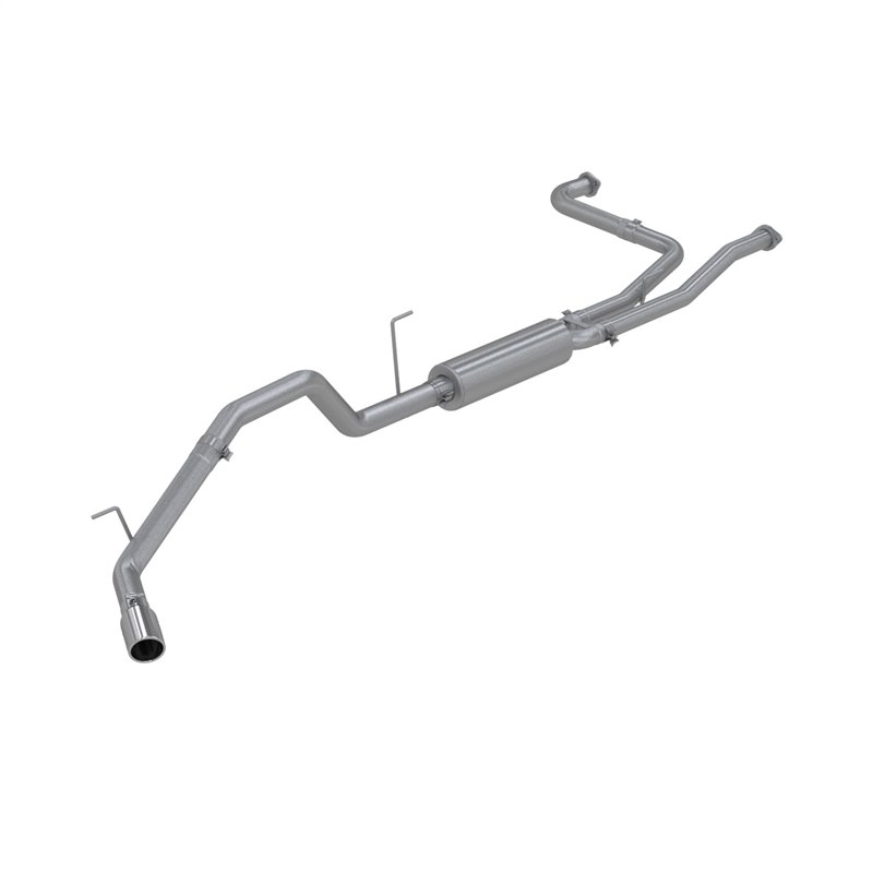 MBRP | Cat Back, Single Side 3 inch, XP - Titan 5.6L 2004-2015