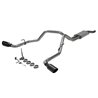 Flowmaster | FlowFX Cat-Back Exhaust System - Frontier 4.0L 2005-2019