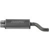 Flowmaster | FlowFX Cat-Back Exhaust System - Frontier 4.0L 2005-2019