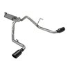 Flowmaster | FlowFX Cat-Back Exhaust System - Frontier 4.0L 2005-2019