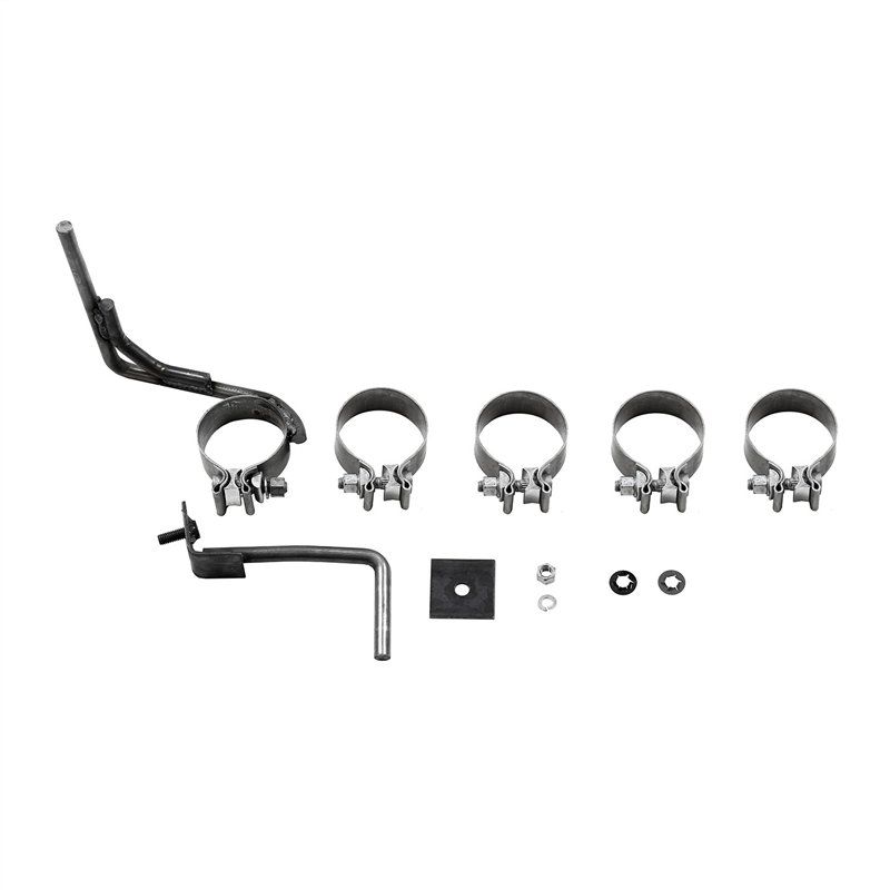 Flowmaster | FlowFX Cat-Back Exhaust System - Frontier 4.0L 2005-2019