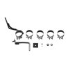 Flowmaster | FlowFX Cat-Back Exhaust System - Frontier 4.0L 2005-2019