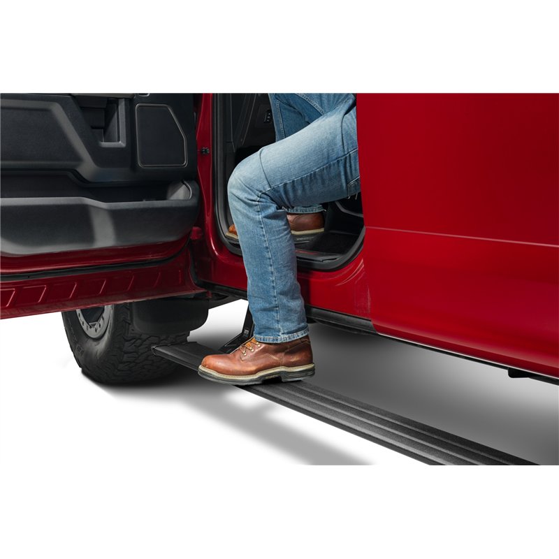 AMP Research | PowerStep™ Smart Series - Chevrolet / GMC 2022-2025