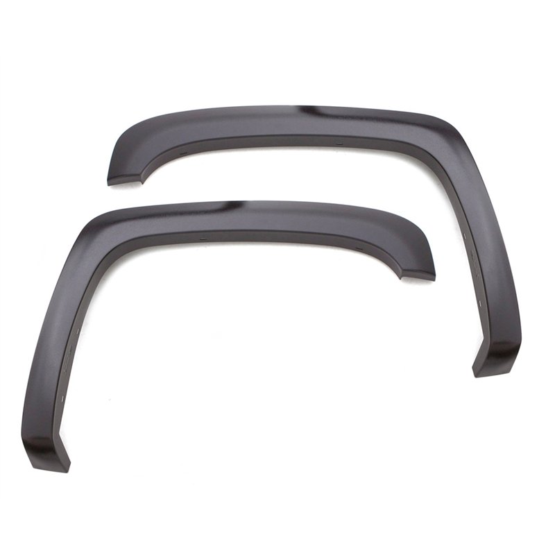 Lund | Sport Style Fender Flare Set - Tacoma 2.7L / 3.5L 2016-2022