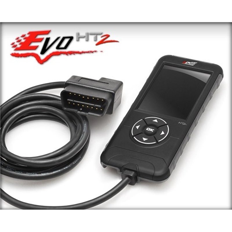 Edge | EVO HT2 Programmer - Chevrolet / GMC 2017-2020