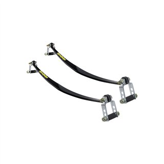 SuperSprings | SuperSprings - Chevrolet / Dodge / Ford 2001-2020