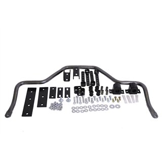 Hellwig | Rear Sway Bar Kit - Ram 1500 / 2500 / 3500 2000-2002