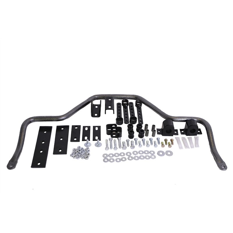Hellwig | Rear Sway Bar Kit - Ram 1500 / 2500 / 3500 2000-2002