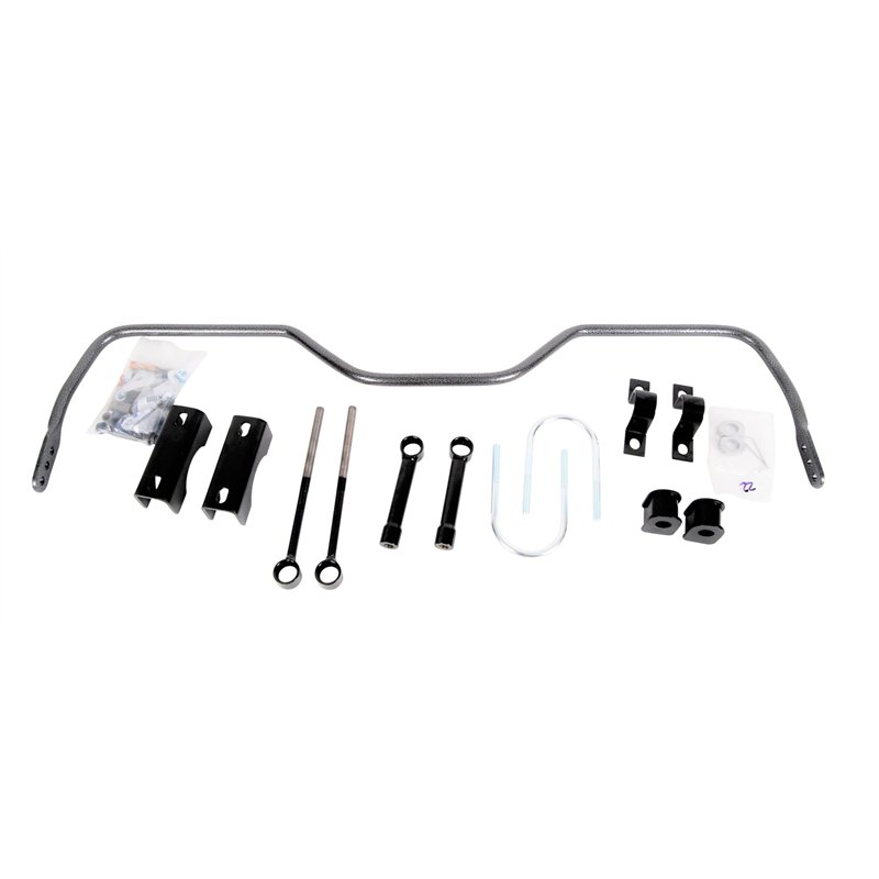 Hellwig | Rear Sway Bar Kit. - Ram 1500 2021-2022