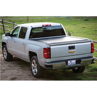 Pace Edwards | Jackrabbit® Tonneau Cover Kit - F-150 2021-2023