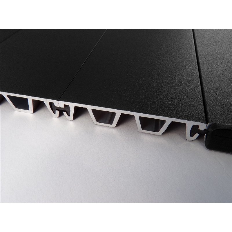 Pace Edwards | UltraGroove® Metal Tonneau Cover Kit - Ram 1500 / Classic / 2500 2009-2023