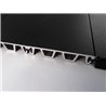 Pace Edwards | UltraGroove® Metal Tonneau Cover Kit - Ram 1500 / Classic / 2500 2009-2023