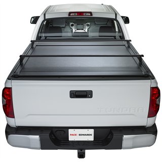 Pace Edwards | UltraGroove® Tonneau Cover Kit - F-150 2021-2023