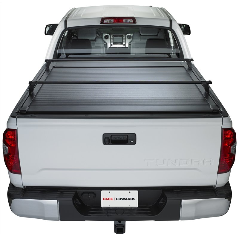 Pace Edwards | UltraGroove® Tonneau Cover Kit - F-150 2021-2023